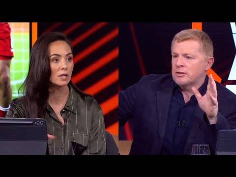 Neil Lennon On Reo Hatate & Daizen Maeda Drop In Form & Celtics Shambolic Recruitment
