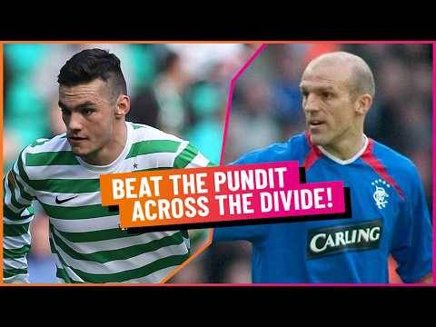 O** F*** Across The Divide: How Well Do Fans Know the Other Side?