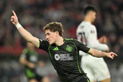 Stuttgart 0-1 Celtic: Player ratings + talking points in historic Euro win, two 8/10s stake strong case to start vs Rangers Stuttgart 0-1 Celtic: Player ratings + talking points in historic Euro win, two 8/10s stake strong case to start vs Rangers