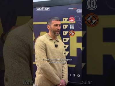 Bottom 6 predictions with Kris and Lee