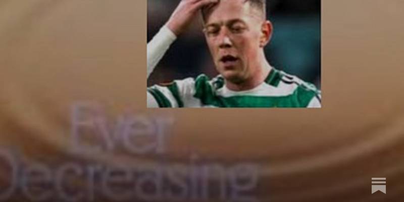 Ever Decreasing Circles