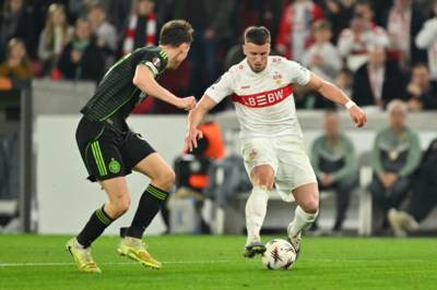 Martin O’Neill faces major Celtic decisions for Rangers as 24y/o fringe man tells him ‘I’m ready’