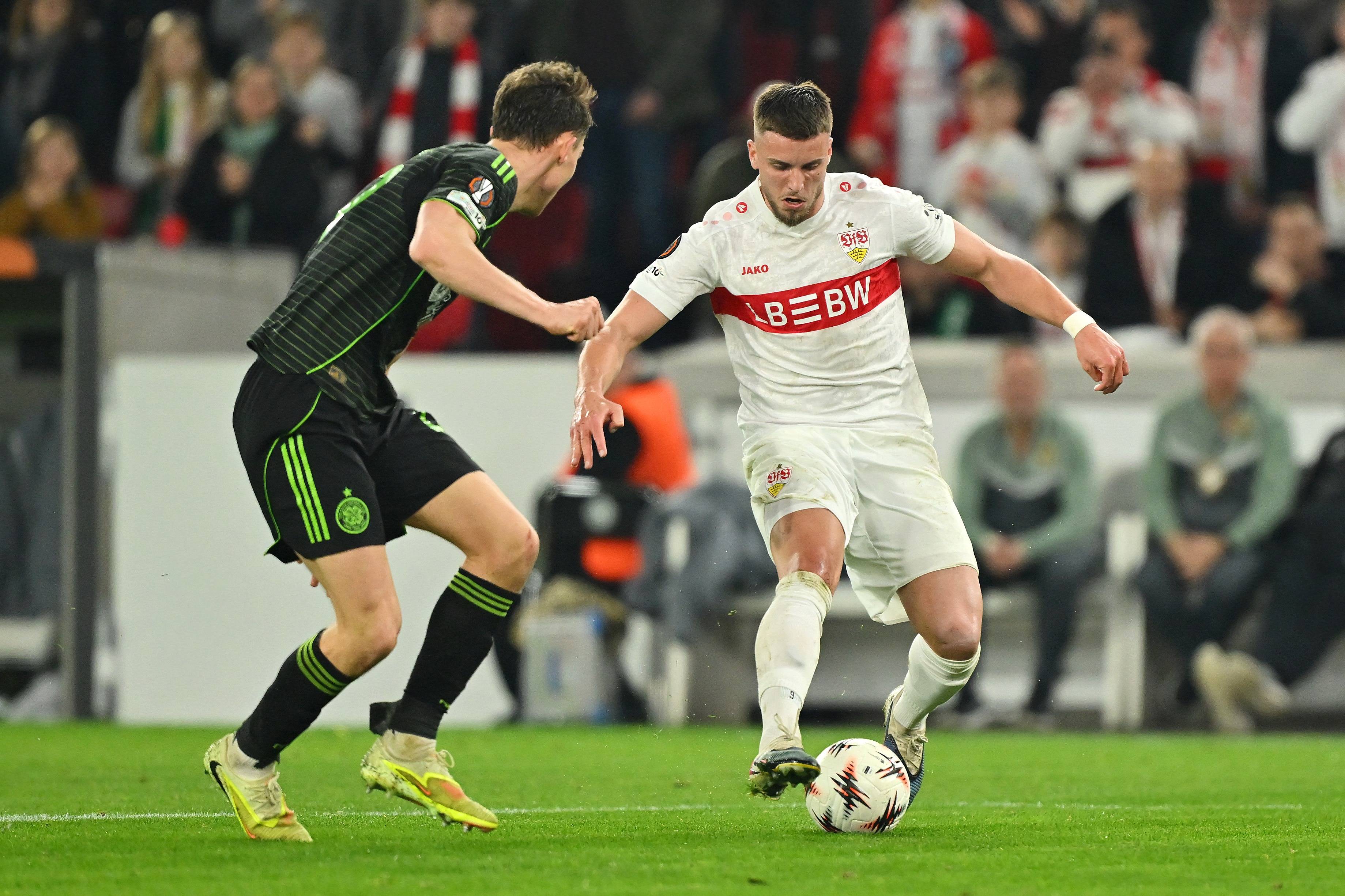 Martin O’Neill faces major Celtic decisions for Rangers as 24y/o fringe man tells him ‘I’m ready’