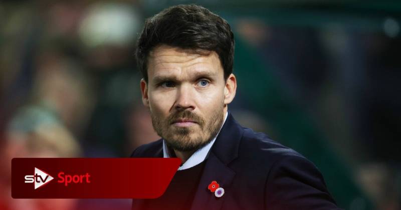 Danny Rohl responds to McCowan’s ‘untouchable’ claims: ‘Celtic have been beat seven or eight times’