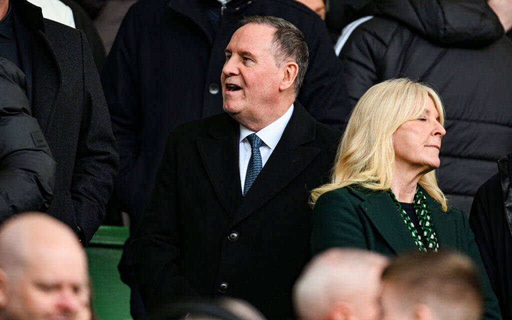 A new Celtic Alliance or just another pro-board scam?