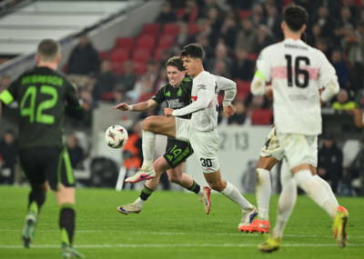 Celtic’s recent European runs were not enough to save the co-efficient.