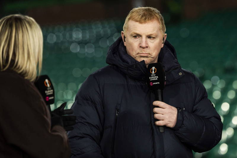 Neil Lennon must find a way to reconcile with his Celtic supporter critics.