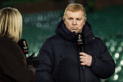 Neil Lennon must find a way to reconcile with his Celtic supporter critics.