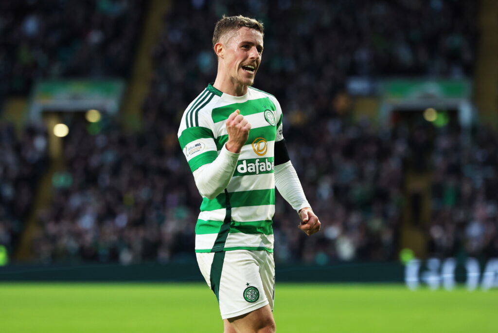 The Rohl outburst proves that Celtic still lives rent free in the Ibrox head.