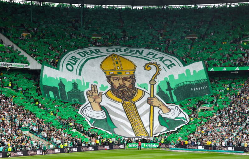 Willie Haughey calls for the return of the Green Brigade