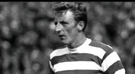 Celebrating Tommy Gemmell: Day Four: Transfer Tussle That Cost Rangers £210,000