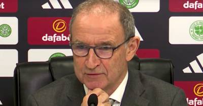 ‘Extraordinary,’ Martin Responds to Rohl in Derby Spat