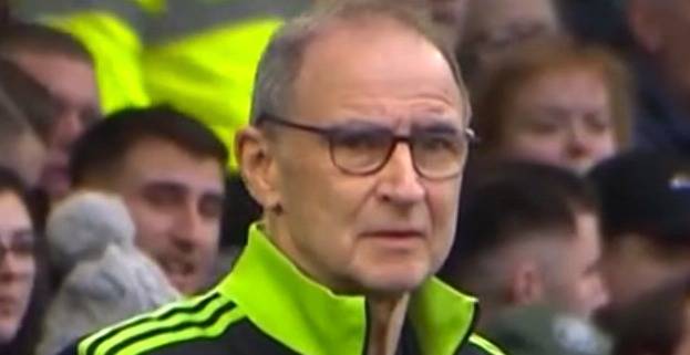 ‘It Does Help When the Going Gets Tough,’ O’Neill Applauds Celtic’s Heart and Desire ‘It Does Help When the Going Gets Tough,’ O’Neill Applauds Celtic’s Heart and Desire