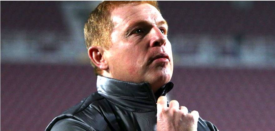 The Day Celtic Welcomed Back Lenny