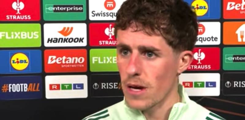 ‘Unbelieveable,’ Luke and the History Bhoys