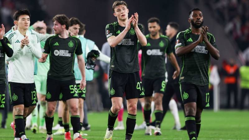 Dane Murray shines in collective effort from the Hoops