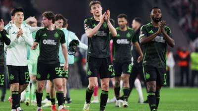 Dane Murray shines in collective effort from the Hoops