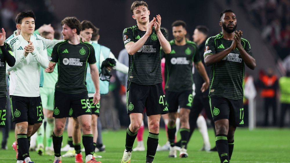 Dane Murray shines in collective effort from the Hoops