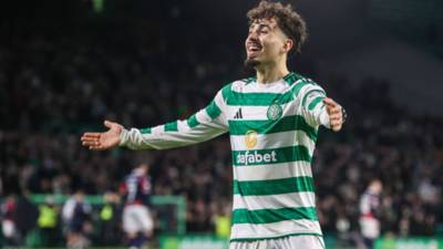 Sebastian Tounekti looking forward to Sunday’s meeting