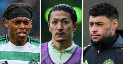 19 players face Celtic summer exit as seismic Parkhead shake up goes far beyond boss and board