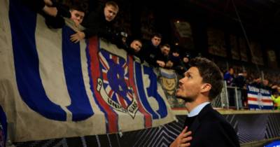 Danny Rohl admits three Rangers improvements since beating Celtic will force him into a painful decision