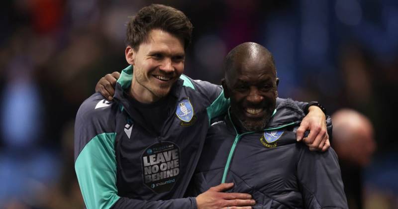 Danny Rohl bought into Rangers from the off – the man who stood with him amid a crisis tells all about title-chasing boss