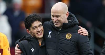 Jen Berthel Askou becoming Celtic manager earns incredible endorsement from a Rangers icon