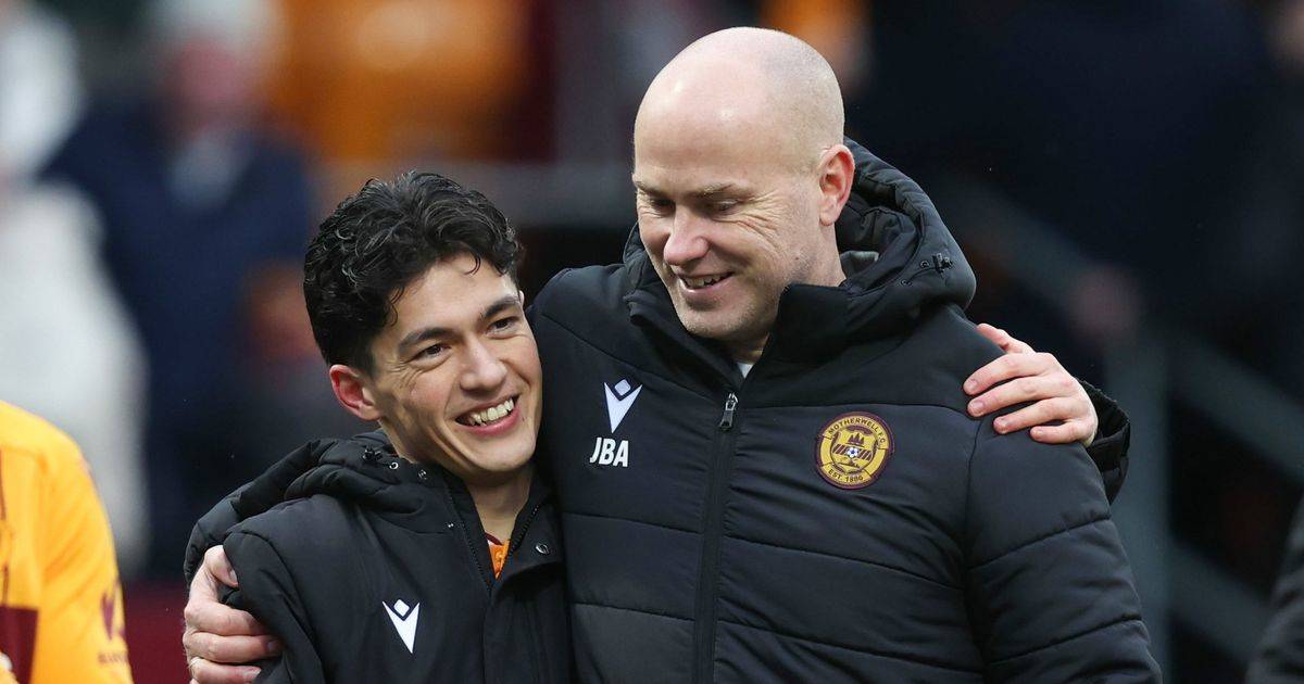 Jen Berthel Askou becoming Celtic manager earns incredible endorsement from a Rangers icon