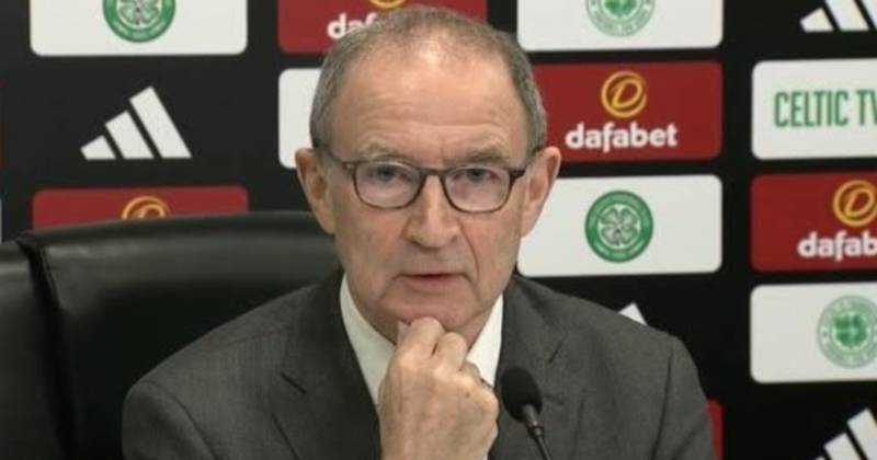 Martin O’Neill clamps Rangers boss Danny Rohl after Celtic jab as rival told ‘try being involved’ in Europe