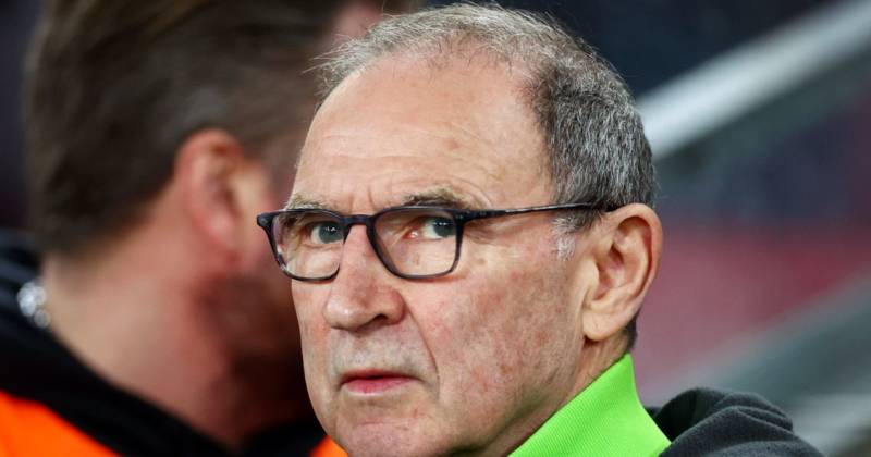 Martin O’Neill reminds Danny Rohl he’s Rangers manager not a fan as ‘extraordinary’ Celtic comments touch a nerve