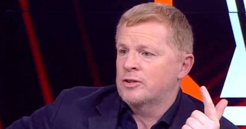 Neil Lennon in brutally honest Celtic signing confession but he rails against Bodo Glimt comparison
