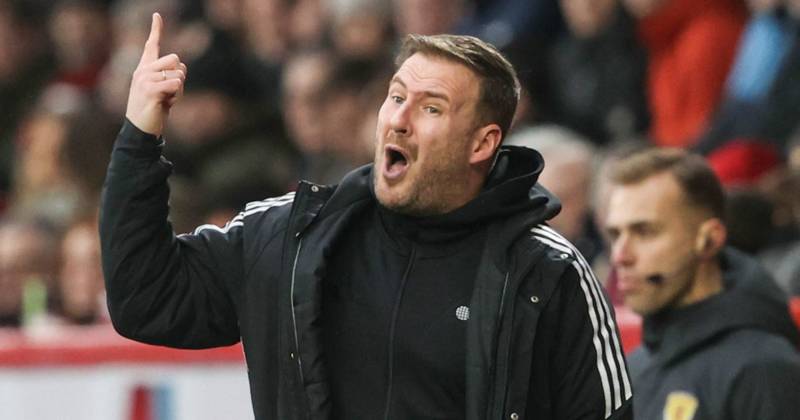 Peter Leven admits Hearts must inspire Aberdeen as he plots to derail title tilt by breaking away day curse