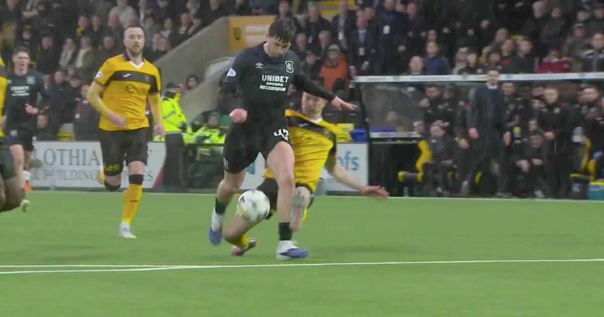 Rangers vindicated and Celtic told they’re wrong again as KMI panel weighs in on red cards that were and weren’t