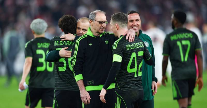 World Media reacts to Celtic 2.0 as Stuttgart seethe, World Cup winner erupts and rise of Hearts goes global