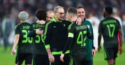 World Media reacts to Celtic 2.0 as Stuttgart seethe, World Cup winner erupts and rise of Hearts goes global World Media reacts to Celtic 2.0 as Stuttgart seethe, World Cup winner erupts and rise of Hearts goes global