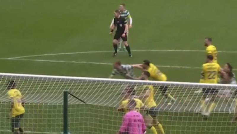 KMI Panel Ruling Revealed on Two Major Celtic Flashpoints