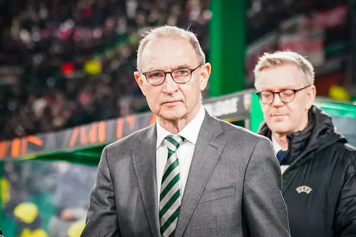 Martin O’Neill Silences Danny Rohl With Brutal Derby Response
