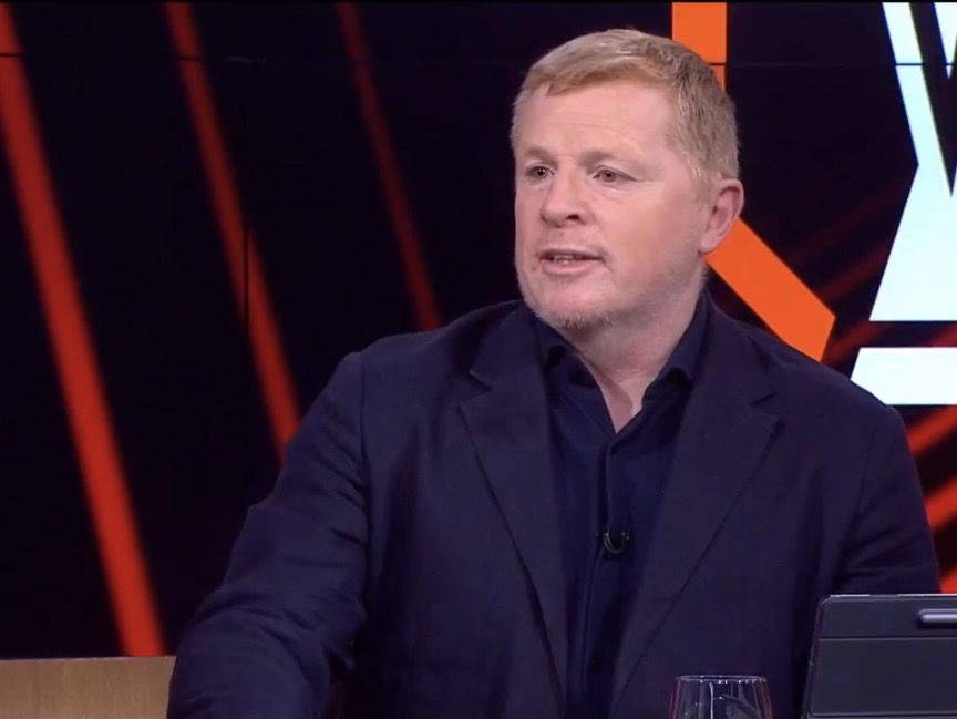 Neil Lennon Hits Back at Celtic and Bodo/Glimt Comparisons