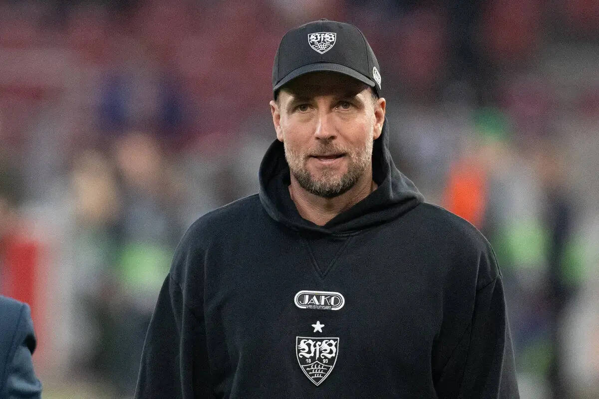 Stuttgart Boss Claims Celtic Defeat ‘Didn’t Reflect the Game’