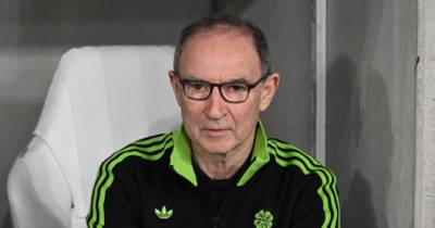 ‘Well done, old Danny &ndash; try being involved’ Martin O’Neill hits back at Rangers boss over European criticism