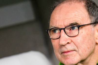 ‘Extraordinary. Absolutely extraordinary’ &ndash; Celtic’s Martin O’Neill on Rangers boss Rohl