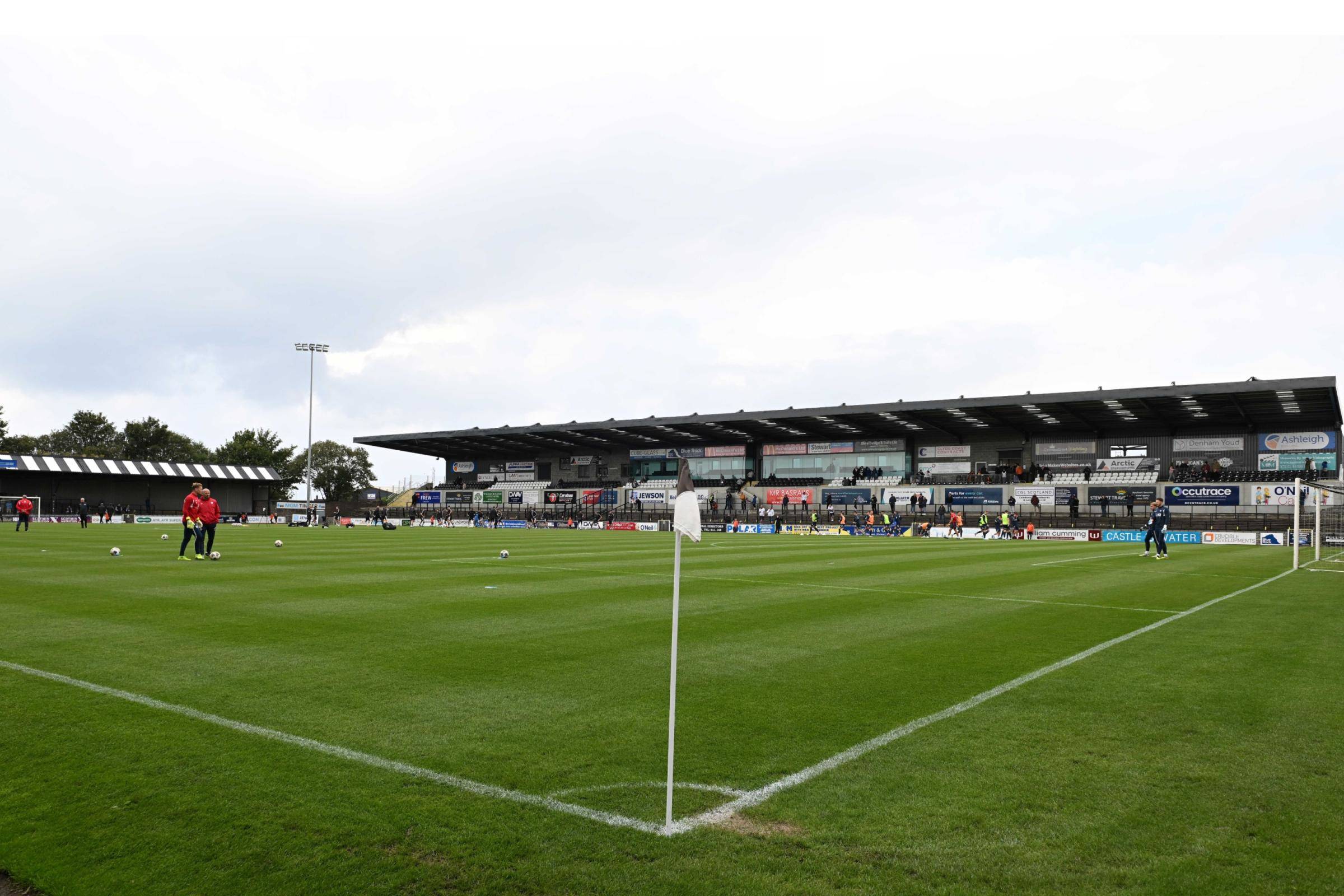 Highly-rated Celtic youngster loaned to Championship side, joins three academy peers