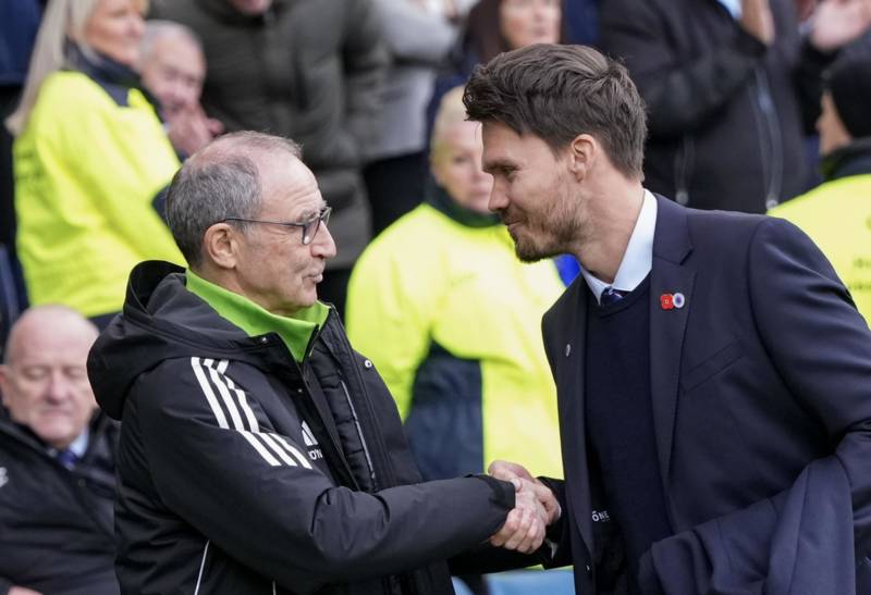 O’Neill accuses Rohl of ‘speaking like a fan’ & sends him timely Celtic reminder