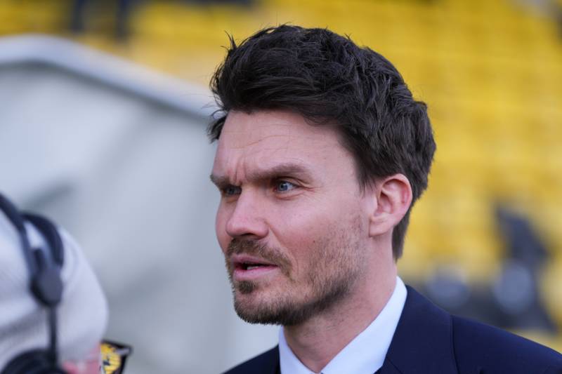 What surprised Rangers boss Danny Rohl about Celtic’s Europa League win