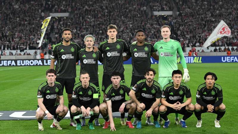 The 3 players Martin O’Neill simply must start at Ibrox after Europa League win in Stuttgart