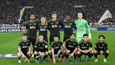 The 3 players Martin O’Neill simply must start at Ibrox after Europa League win in Stuttgart The 3 players Martin O’Neill simply must start at Ibrox after Europa League win in Stuttgart