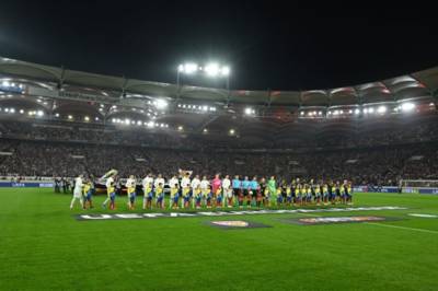 “Everybody did well in the match. It gives me food for thought,” Martin O’Neill