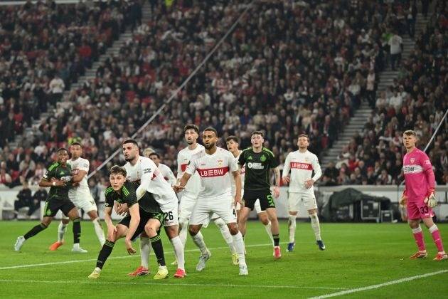 “Naturally, I am delighted,” Martin O’Neill on Celtic’s first ever win in Germany