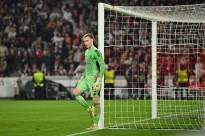 “This is a football club that’s really special to play for,” Viljami Sinisalo