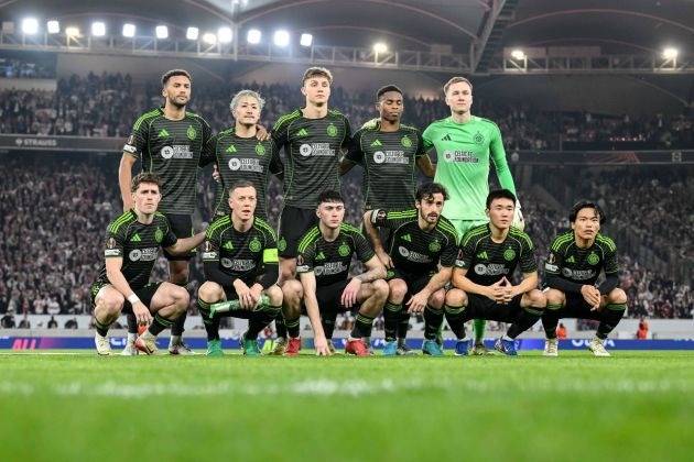 VfB Stuttgart 0-1 Celtic – Time for some Definitive Ratings